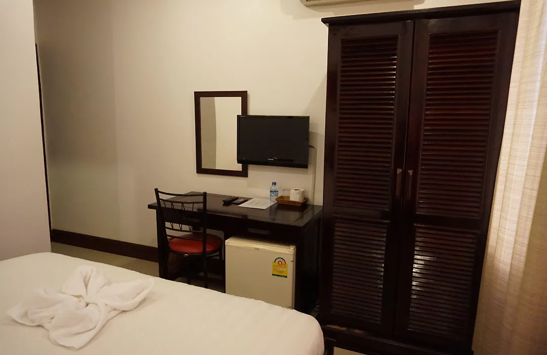 Vientiane Sp Hotel-1
