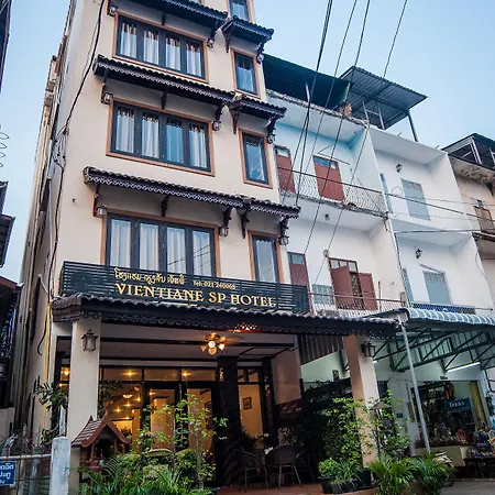 Vientiane Sp Hotel-3
